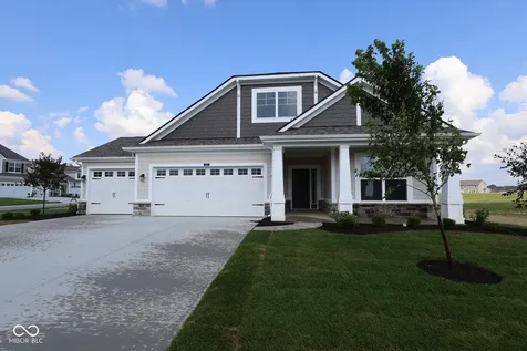3747 Dutton Drive Bargersville IN 46106