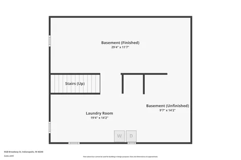 9328 Broadway Street Indianapolis IN 46240