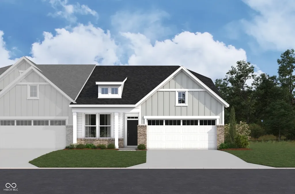 18442 Depoe Lane Westfield IN 46074