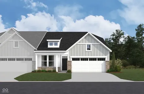 18442 Depoe Lane Westfield IN 46074