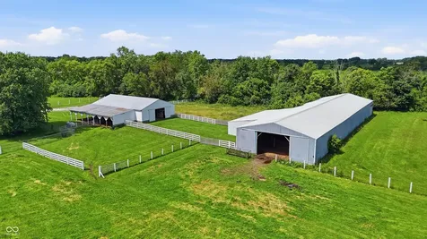715 N White Street Shirley IN 47384