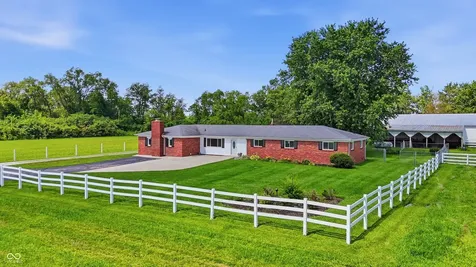 715 N White Street Shirley IN 47384