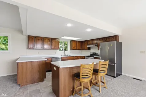 715 N White Street Shirley IN 47384