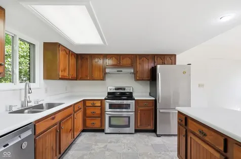 715 N White Street Shirley IN 47384
