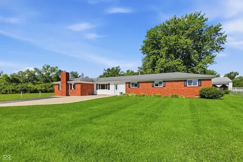 715 N White Street Shirley IN 47384