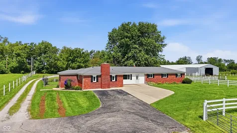 715 N White Street Shirley IN 47384