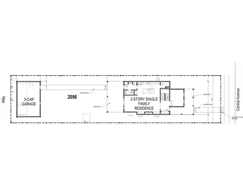 2056 Central Avenue Indianapolis IN 46202