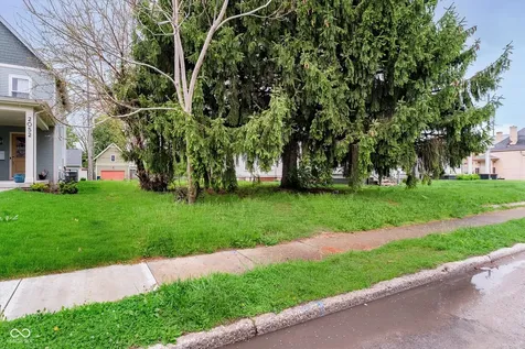 2056 Central Avenue Indianapolis IN 46202