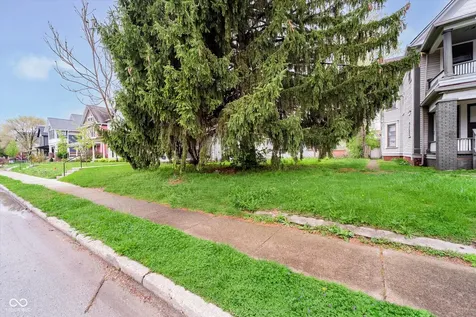 2056 Central Avenue Indianapolis IN 46202
