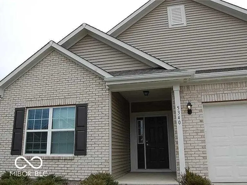 5340 Tanglewood Lane Whitestown IN 46075