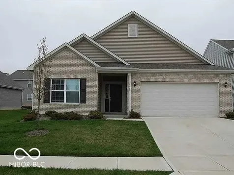 5340 Tanglewood Lane Whitestown IN 46075