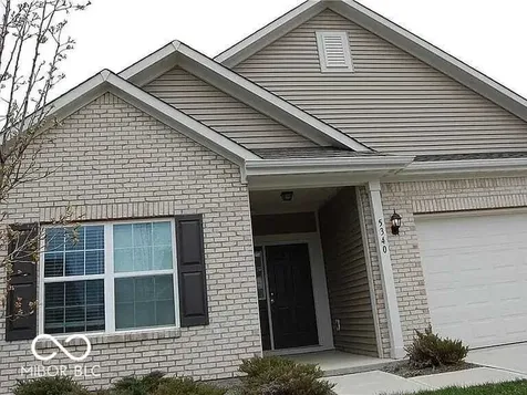 5340 Tanglewood Lane Whitestown IN 46075