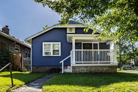 3701 N Capitol Avenue Indianapolis IN 46208