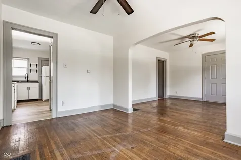 3701 N Capitol Avenue Indianapolis IN 46208