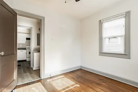 3701 N Capitol Avenue Indianapolis IN 46208