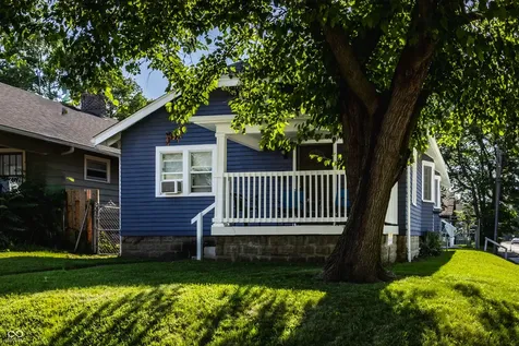 3701 N Capitol Avenue Indianapolis IN 46208