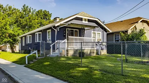 3701 N Capitol Avenue Indianapolis IN 46208