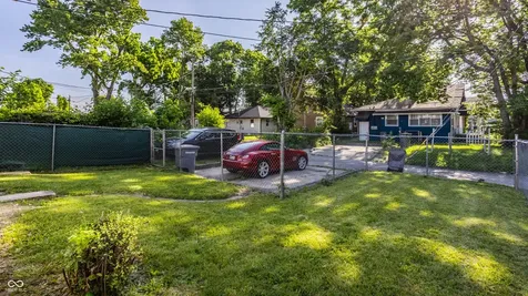 3701 N Capitol Avenue Indianapolis IN 46208