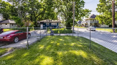 3701 N Capitol Avenue Indianapolis IN 46208