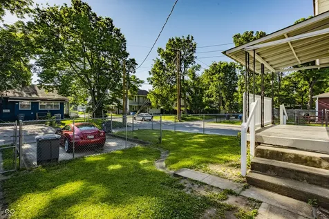 3701 N Capitol Avenue Indianapolis IN 46208