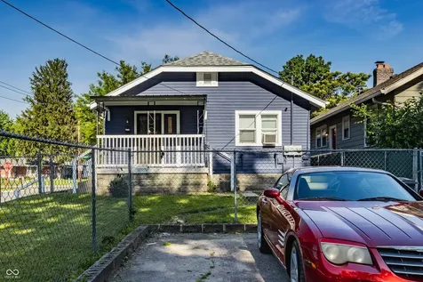 3701 N Capitol Avenue Indianapolis IN 46208