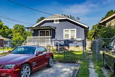 3701 N Capitol Avenue Indianapolis IN 46208
