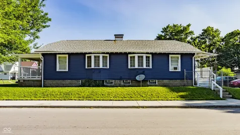 3701 N Capitol Avenue Indianapolis IN 46208