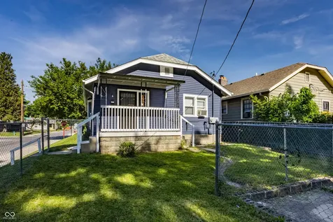3701 N Capitol Avenue Indianapolis IN 46208