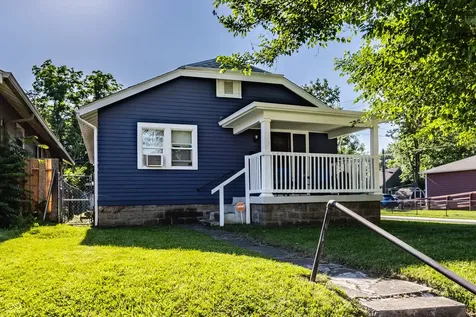 3701 N Capitol Avenue Indianapolis IN 46208