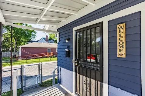 3701 N Capitol Avenue Indianapolis IN 46208