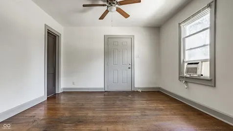 3701 N Capitol Avenue Indianapolis IN 46208