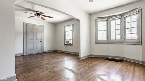 3701 N Capitol Avenue Indianapolis IN 46208
