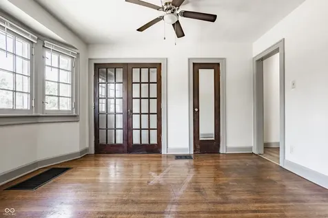 3701 N Capitol Avenue Indianapolis IN 46208