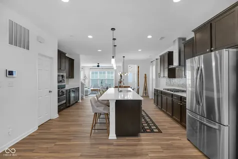 2921 Bolton Square Boulevard Indianapolis IN 46222