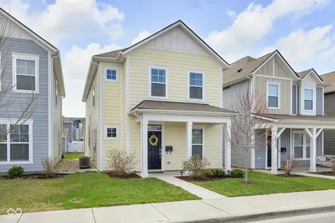 2921 Bolton Square Boulevard Indianapolis IN 46222