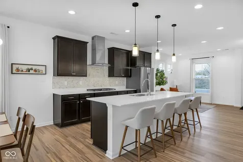 2921 Bolton Square Boulevard Indianapolis IN 46222