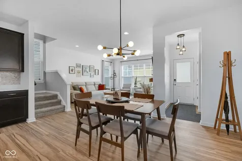 2921 Bolton Square Boulevard Indianapolis IN 46222