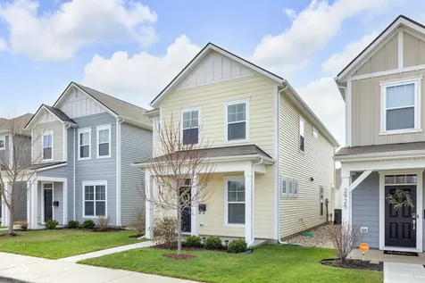 2921 Bolton Square Boulevard Indianapolis IN 46222