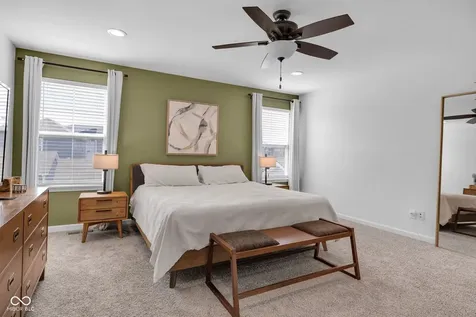 2921 Bolton Square Boulevard Indianapolis IN 46222