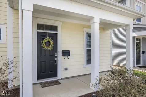 2921 Bolton Square Boulevard Indianapolis IN 46222
