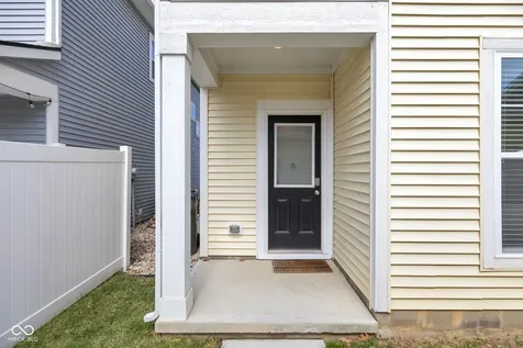 2921 Bolton Square Boulevard Indianapolis IN 46222