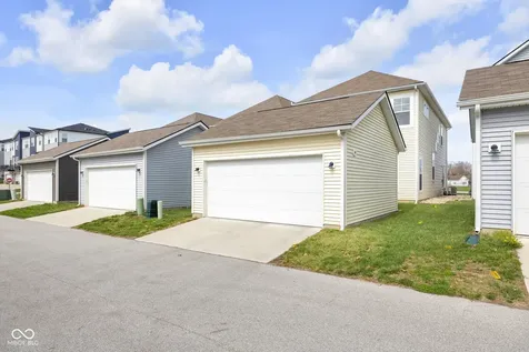 2921 Bolton Square Boulevard Indianapolis IN 46222