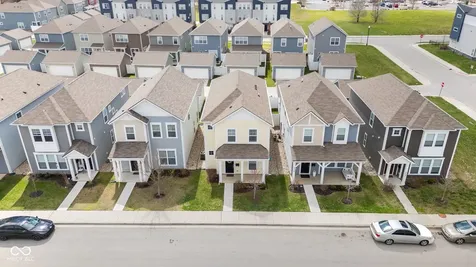 2921 Bolton Square Boulevard Indianapolis IN 46222