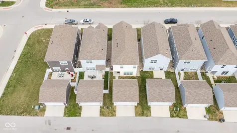 2921 Bolton Square Boulevard Indianapolis IN 46222