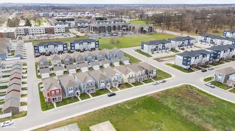 2921 Bolton Square Boulevard Indianapolis IN 46222