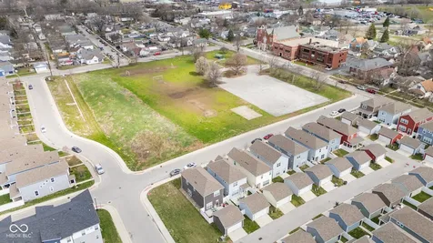 2921 Bolton Square Boulevard Indianapolis IN 46222