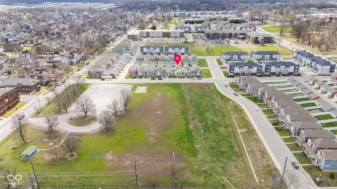 2921 Bolton Square Boulevard Indianapolis IN 46222