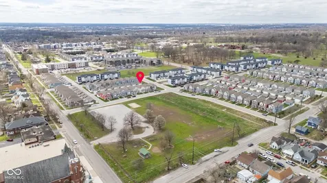 2921 Bolton Square Boulevard Indianapolis IN 46222