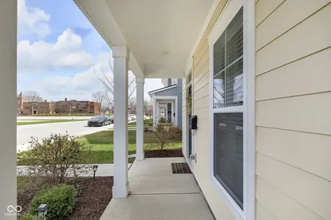 2921 Bolton Square Boulevard Indianapolis IN 46222