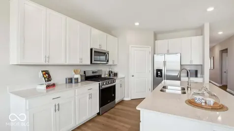 3918 Donaldson Creek Court Clayton IN 46118